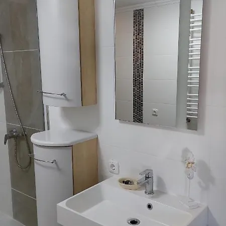 Familie Kramlich Appartement