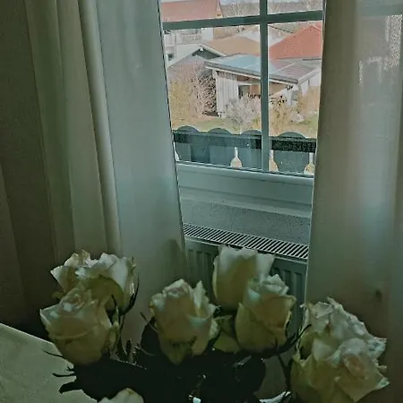 Appartement Familie Kramlich *
