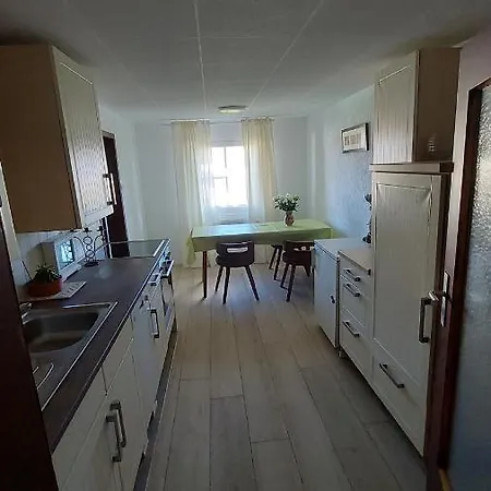 Familie Kramlich Appartement Mauth