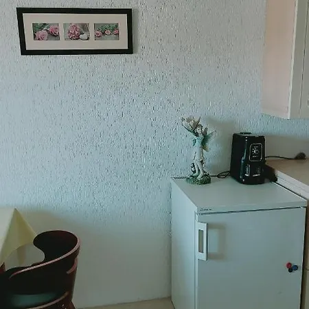 Familie Kramlich Appartement *