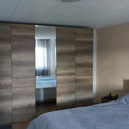 Familie Kramlich Appartement Mauth